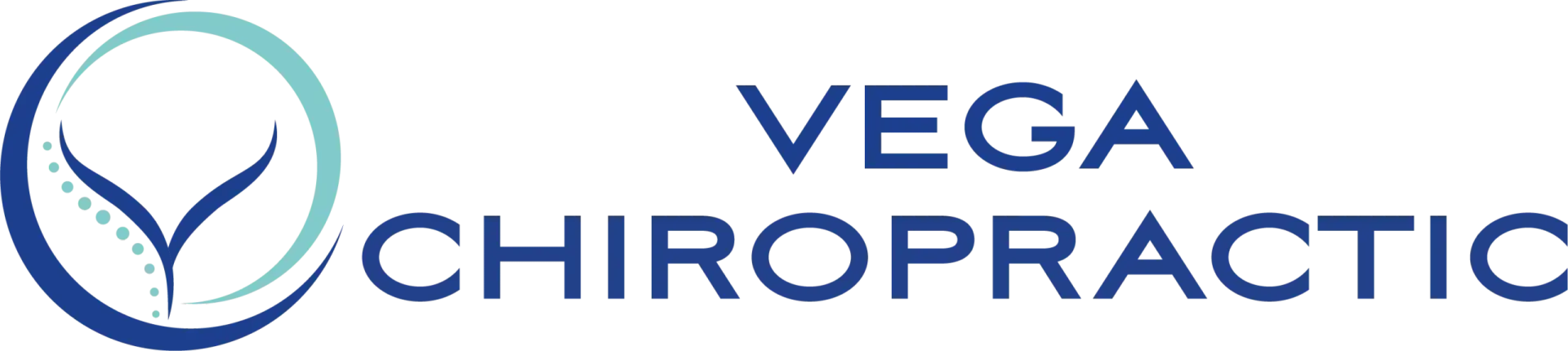 Vega Chiropractic Logo
