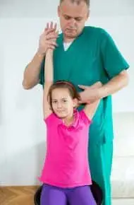 Chiropractic Care for Children