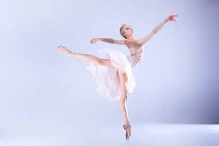 ballerina