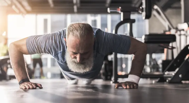 old-man-does-push-ups