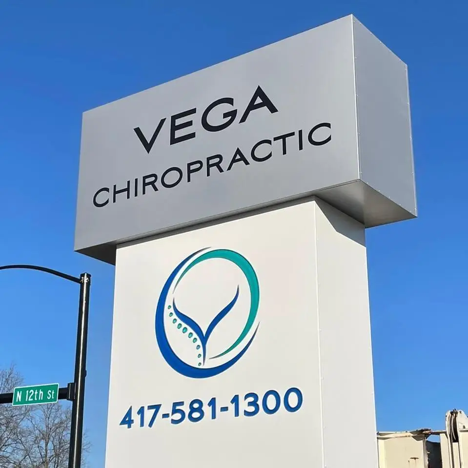 vega sign