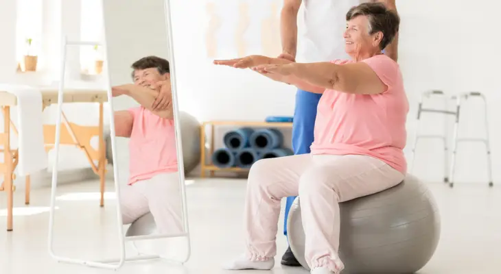 woman-practicing-balance