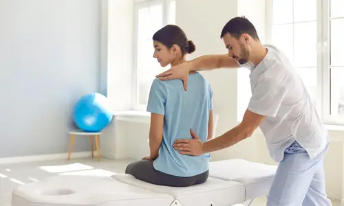 woman-receiving-chiro-treatment